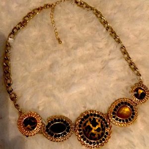 Beautiful necklace